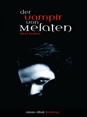 cover image of Der Vampir von Melaten